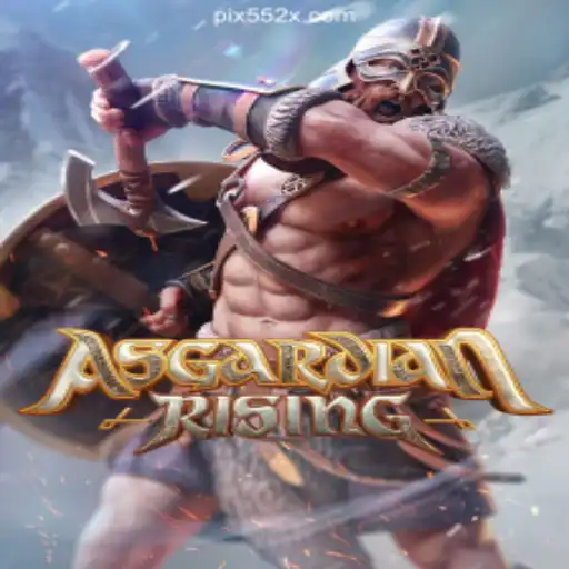 AsgardianRising: The Ultimate Experience on 552X.COM Platform Oficial Slots Brasil #1