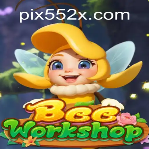 Dive into the World of BeeWorkshop on 552X.COM Platform-Oficial Slots Brasil #1