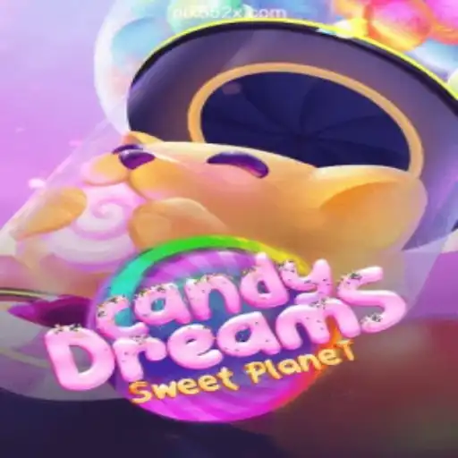Exploring CandyDreams: A Sweet Adventure on 552X.COM Platform-Oficial Slots Brasil #1