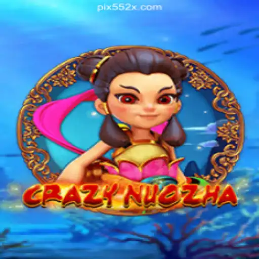Exploring CrazyNuoZha: Dive Into 552X.COM's Premier Slots Experience on the Oficial Slots Brasil Platform