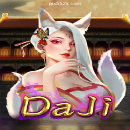 Exploring DaJi on the 552X.COM Platform: The Premier Slots Game of Brazil