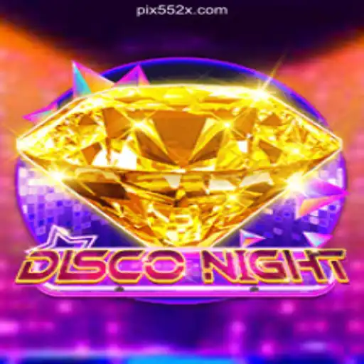 DiscoNight: A New Sensation on 552X.COM Platform - Official Slots Brasil #1