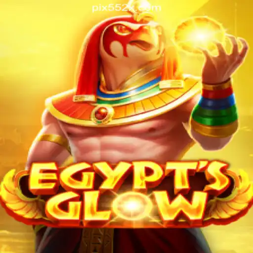 Explore EgyptsGlow: The Exciting New Slot Game on 552X.COM platform-Oficial Slots Brasil #1