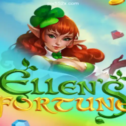 Discover the Enchanting World of EllensFortune on the 552X.COM Platform - The Leading Slot Experience in Brasil