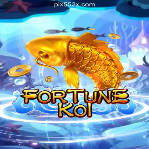 Discover the Thrills of FORTUNEKOI on the 552X.COM Platform - Official Slots Brasil #1