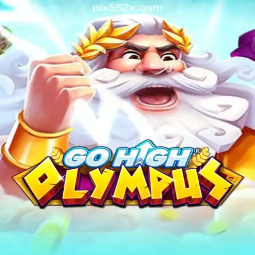 GoHighOlympus: Discover the Thrill of the 552X.COM Platform-Oficial Slots Brasil #1