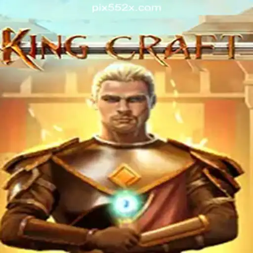 Discover the Thrills of KingcraftMenomin: The Latest Craze on 552X.COM Platform - Oficial Slots Brasil #1