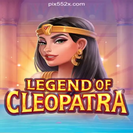 Embark on an Epic Journey with 'LegendOfCleopatra': A Top Slot Game on 552X.COM