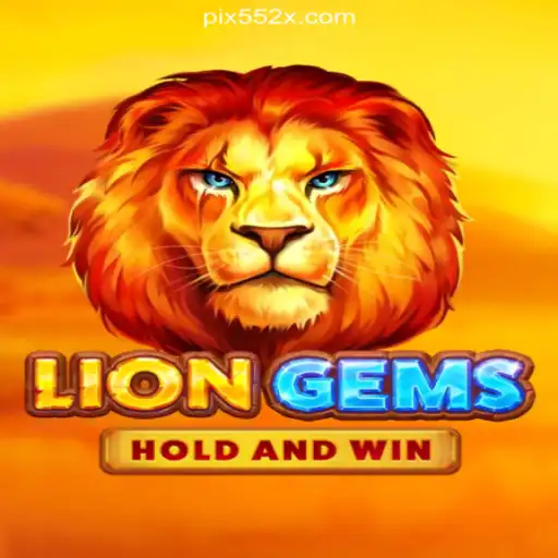 Discover the Thrilling World of LionGems on the 552X.COM Platform-Oficial Slots Brasil #1