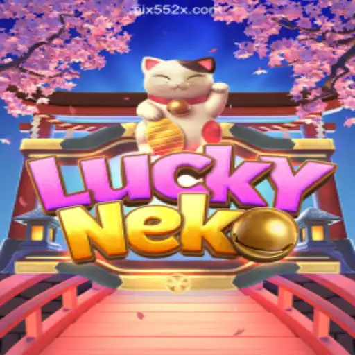 Exploring LuckyNeko on 552X.COM Platform – Oficial Slots Brasil #1