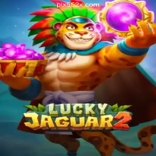 Exploring the Exciting World of Luckyjaguar2 on 552X.COM
