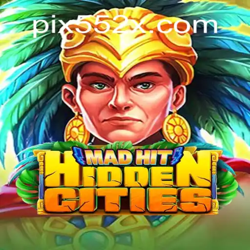 Discover the Exciting World of MadHitHiddenCities on 552X.COM