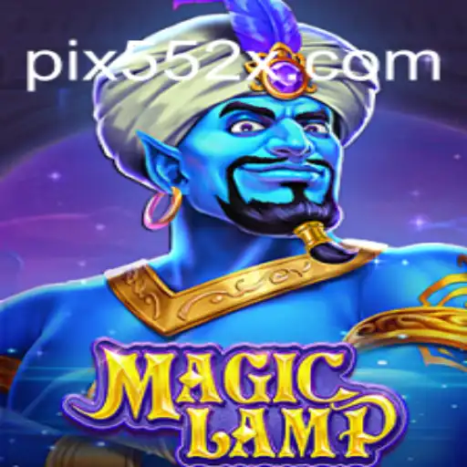 MagicLamp Game: An Immersive Experience on the 552X.COM Platform