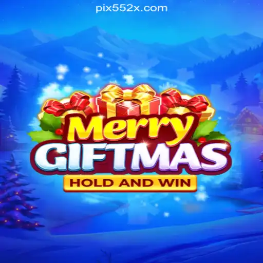 MerryGiftmas: A Festive Adventure on the 552X.COM Platform