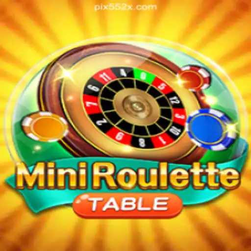 Exploring MiniRoulette: An Entertaining Gaming Experience on 552X.COM platform-Oficial Slots Brasil #1