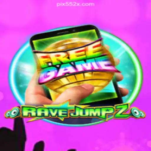 Dive into the Adventure of RaveJump2M on 552X.COM: The Premier Platform for Oficial Slots Brasil #1