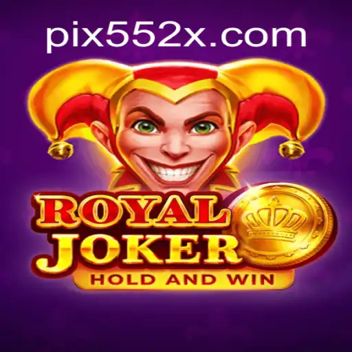 Discover the Thrills of Royaljoker: Brasil's Top Choice for Slots on 552X.COM Platform