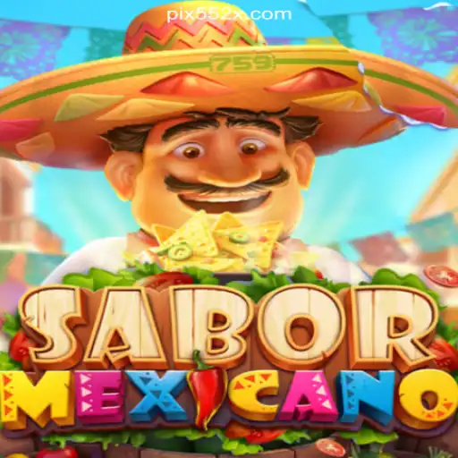 Exploring SaborMexicano: A New Era in Slot Gaming on 552X.COM