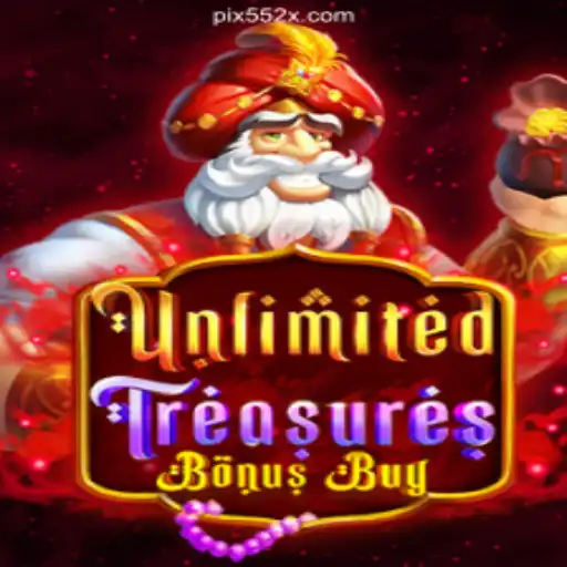 UnlimitedTreasuresBonusBuy: A Deep Dive into the Thrilling Slot Game on 552X.COM