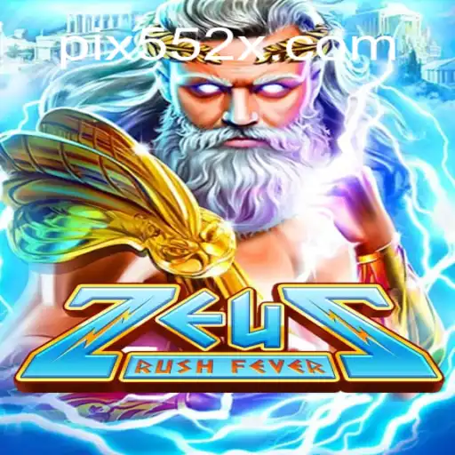 Experience the Thrill of ZeusRushFever on 552X.COM: The Premier Official Slots Platform in Brazil